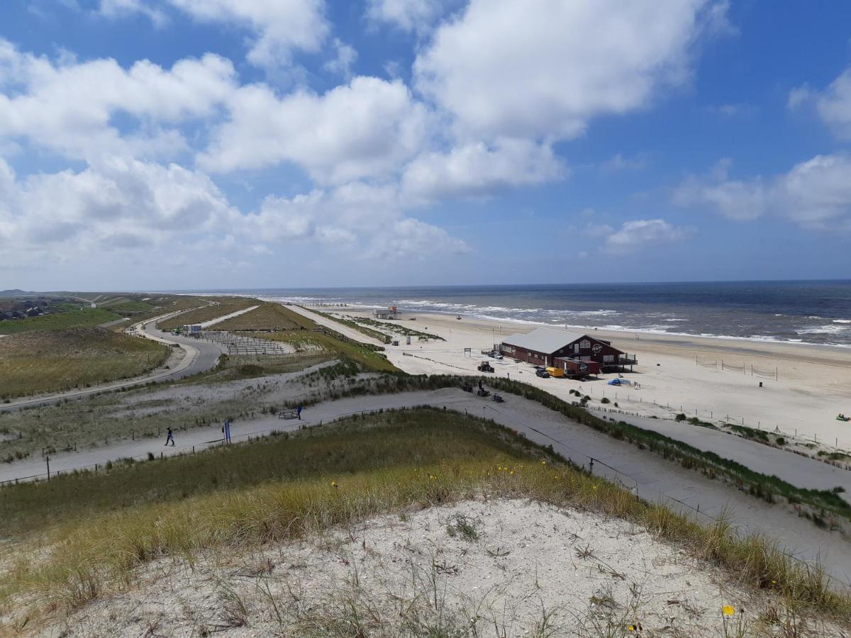 Iefjeshoeve Petten Exterior photo