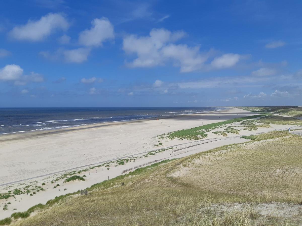 Iefjeshoeve Petten Exterior photo
